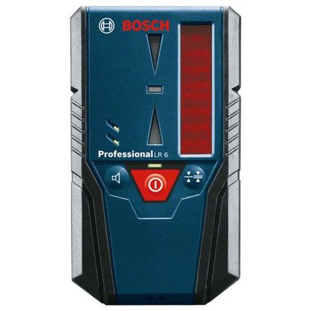 Приёмники лазерного излучения LR 6 Приёмники лазерного излучения LR 6