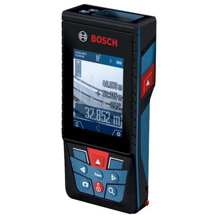 Лазерный дальномер GLM 120 C