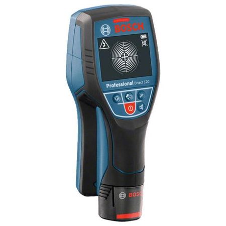 Детектор Wallscanner D-tect 120