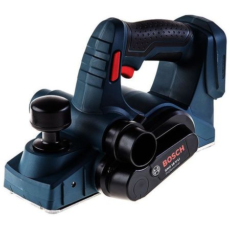 Аккумуляторные рубанки GHO 18 V-LI