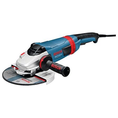 Угловая шлифмашина GWS 22-180 LVI