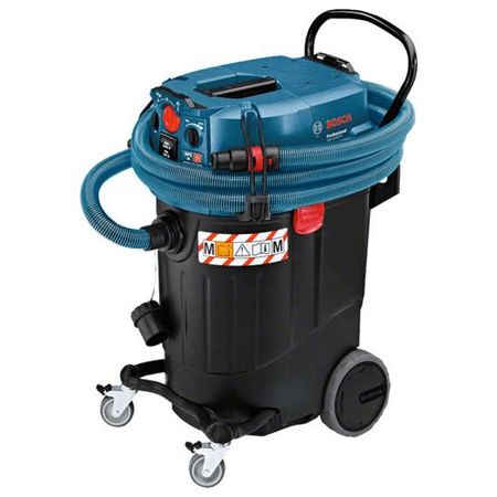 Пылесос для влажного и сухого мусора GAS 55 M AFC