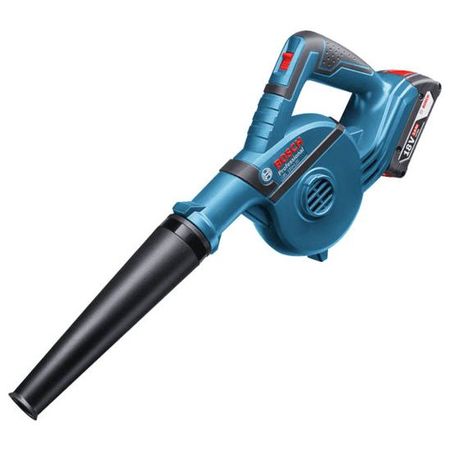 Аккумуляторная воздуходувка GBL 18V-120