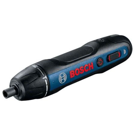 Аккумуляторный шуруповёрт Bosch GO