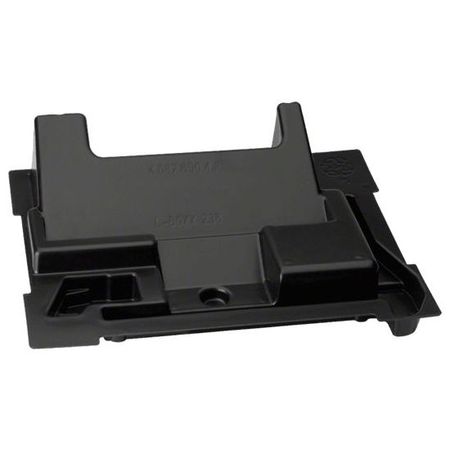 Вкладыши для хранения инструментов Вкладыш GKS 55