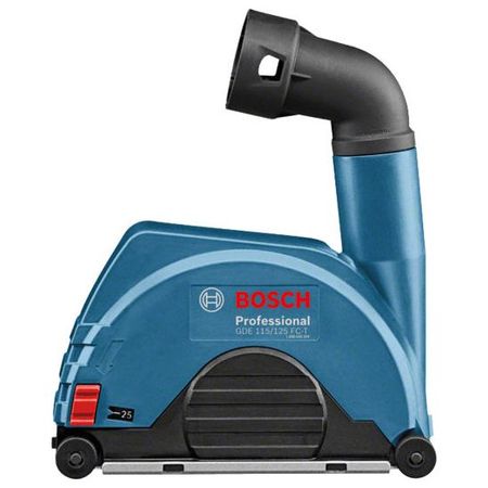 GDE 115/125 FC-T