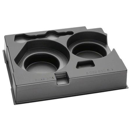 Вкладыши для хранения инструментов Вкладыш GMF/GOF 1600 CE