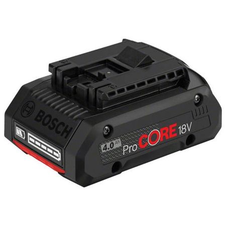 Аккумуляторный блок ProCORE18V 4.0Ah