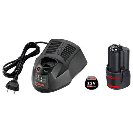 Базовый комплект GBA 12V 2.0Ah + GAL 1230 CV