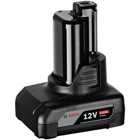 Аккумулятор Li-Ion 12V, 4.0 Ah