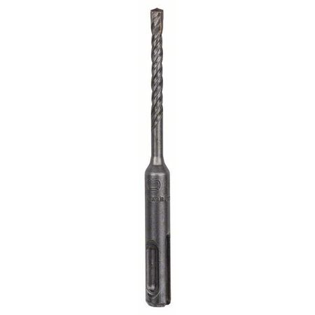 Бур SDS plus-5, 5x50x115 Бур SDS plus-5, 5x50x115