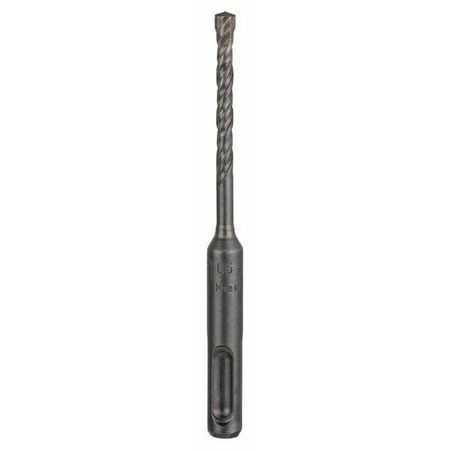 Бур SDS plus-5, 5.5x50x115 Бур SDS plus-5, 5.5x50x115
