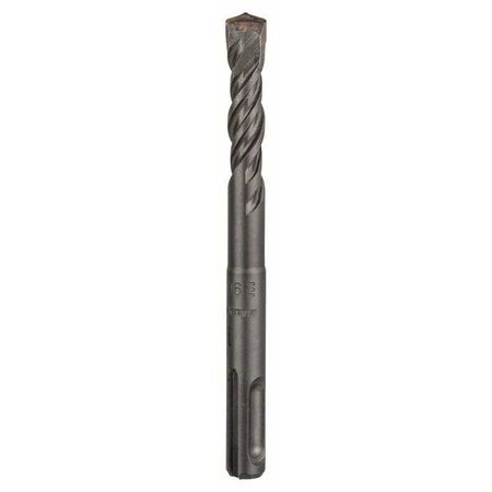 Бур SDS plus-5, 10x50x115 Бур SDS plus-5, 10x50x115