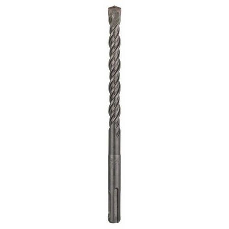 Бур SDS plus-5, 10x100x165 Бур SDS plus-5, 10x100x165