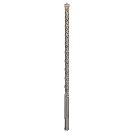 Бур SDS plus-5, 11x200x265 Бур SDS plus-5, 11x200x265