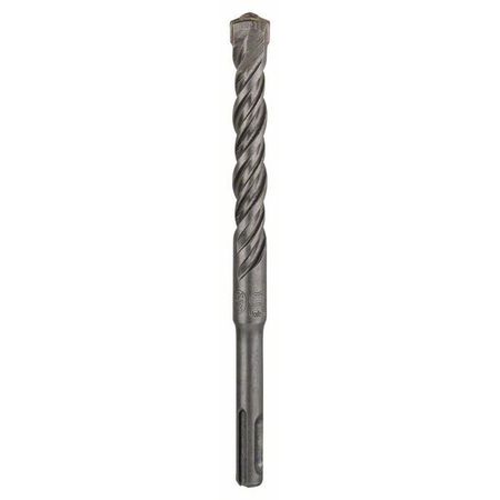 Бур SDS plus-5, 14x100x165 Бур SDS plus-5, 14x100x165