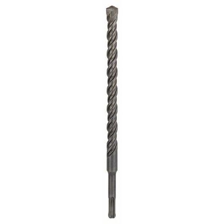 Бур SDS plus-5, 15x200x265 Бур SDS plus-5, 15x200x265