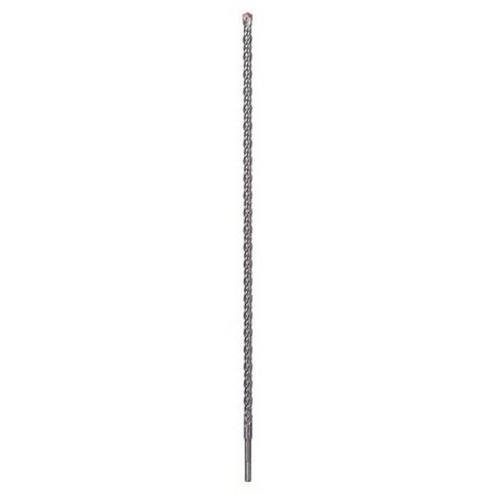 Бур SDS plus-5, 14x550x615 Бур SDS plus-5, 14x550x615