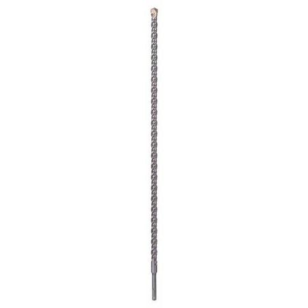 Бур SDS plus-5, 16x550x615