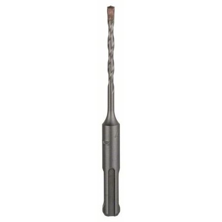 Бур SDS plus-5, 3.5x100x160 Бур SDS plus-5, 3.5x100x160