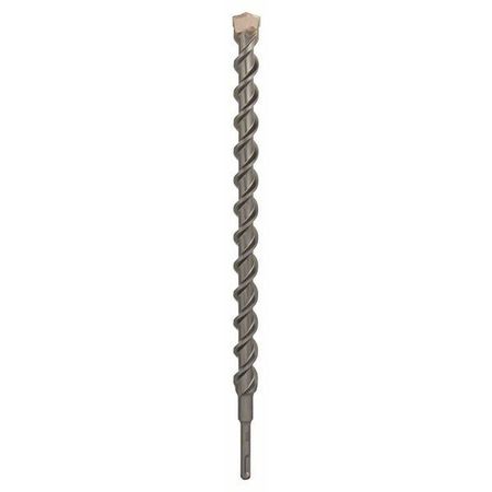 Бур SDS plus-5, 26x400x450 Бур SDS plus-5, 26x400x450