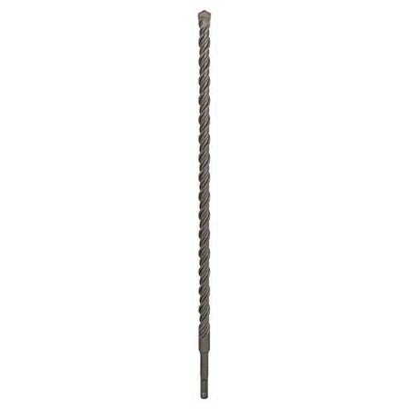 Бур SDS plus-5, 15x400x465