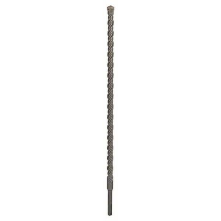 Бур SDS plus-5, 16x400x465 Бур SDS plus-5, 16x400x465