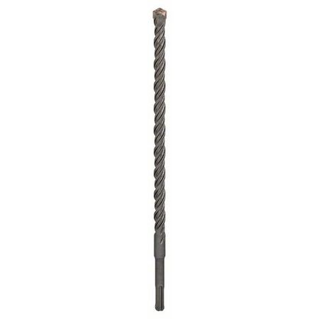Бур SDS plus-5, 14x250x315 Бур SDS plus-5, 14x250x315