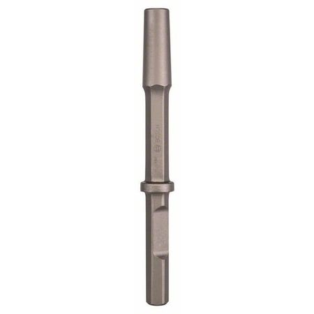 Зажим для трамбовок HEX-28 390 мм