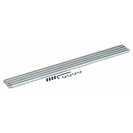 Удлинительные штанги для GCM 12 SD и GCM 10 SD
