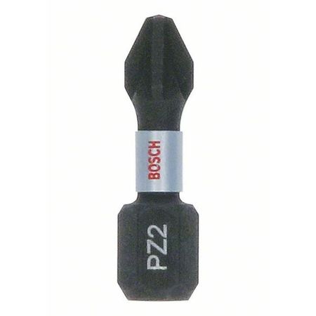 25 бит Impact Control 25 мм PZ2 TicTac 25 бит Impact Control 25 мм PZ2 TicTac