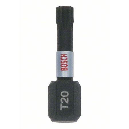 25 бит Impact Control 25 мм T20 TicTac