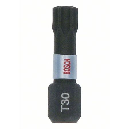 25 бит Impact Control 25 мм T30 TicTac