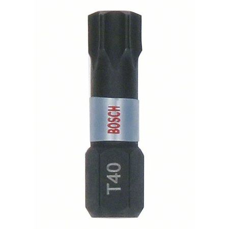 25 бит Impact Control 25 мм T40 TicTac