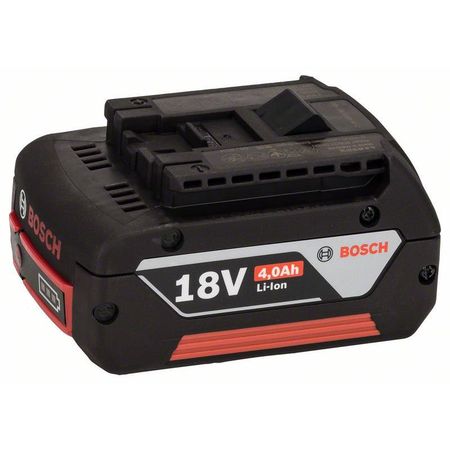 Аккумулятор Li-Ion 18V 4.0 Ah