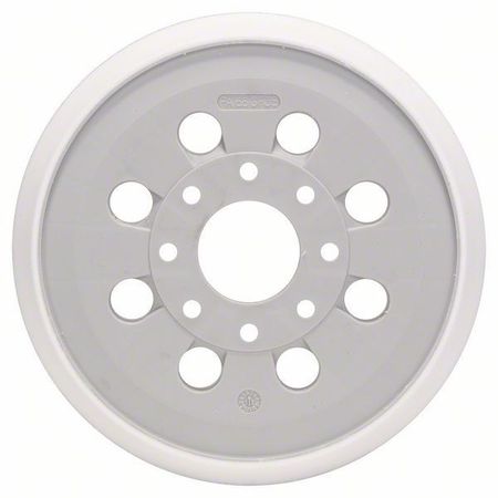 Опорная тарелка мягкая GEX 125-1 ae Опорная тарелка мягкая GEX 125-1 ae