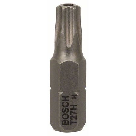 2 биты Extra Hard 25 мм T27H (Security-Torx)