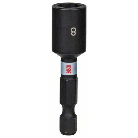 Торцовый ключ Impact Control, 8 мм