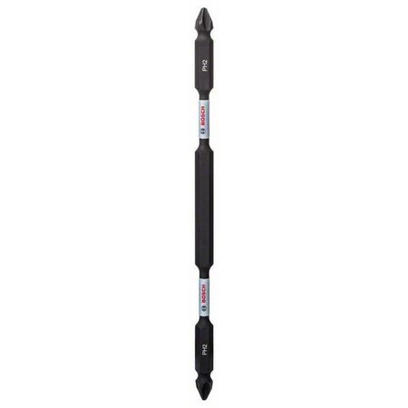Двусторонние ударные биты Impact Control 150 мм PH2/PH2 3 шт