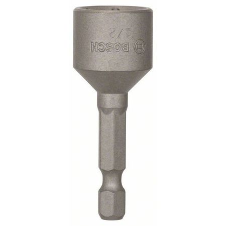 Торцовый ключ Extra Hard магнит 1/2"x50 мм Торцовый ключ Extra Hard магнит 1/2"x50 мм