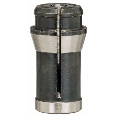 Цанг зажим б/натяж гайки 1/8" д/GGS 28