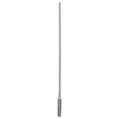 Бур SDS Plus-7X д/арм.бетона 5, 5x250x315 мм