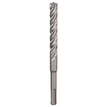 Бур SDS Plus-7X д/арм.бетона 13x100x165 мм