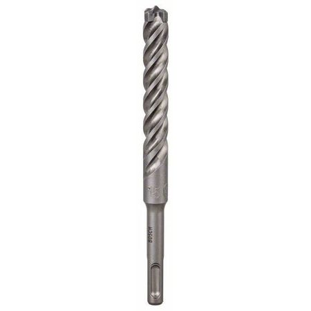 Бур SDS Plus-7X д/арм.бетона 15x100x165 мм Бур SDS Plus-7X д/арм.бетона 15x100x165 мм