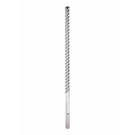 Бур по арм.бетону SDS-max-8X 20 x 400 x 520 мм