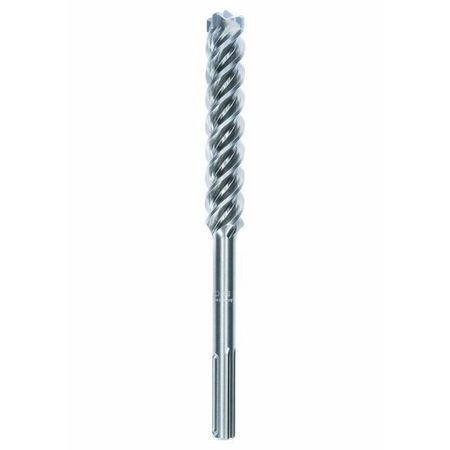 Бур по арм.бетону SDS-max-8X 30 x 200 x 320 мм