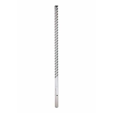5 Бур SDS-max-8X 20 x 400 x 520 мм 5 Бур SDS-max-8X 20 x 400 x 520 мм