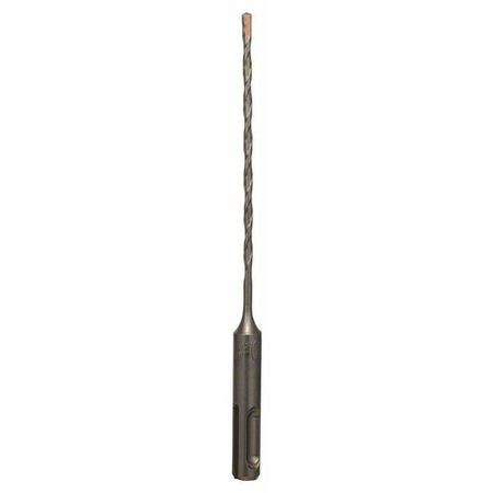10 шт. Буров SDS plus-5, 3.5x100x160