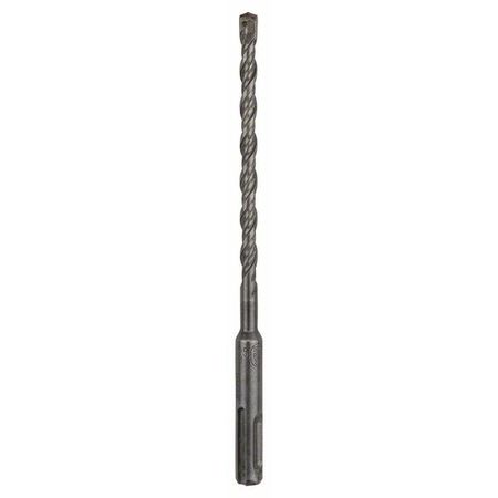 10 шт. Буров SDS plus-5, 6.5x100x165