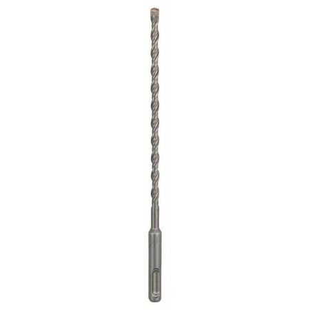 10 шт. Буров SDS plus-5, 6.5x150x215